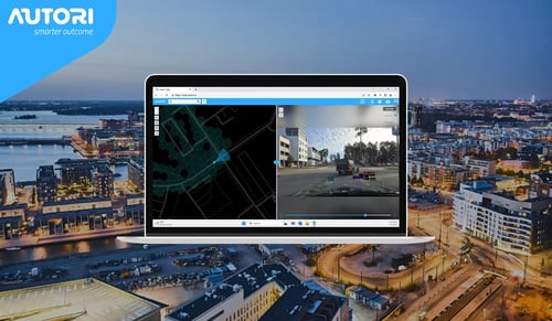 Autori to participate in the Väylät & Liikenne days 10.-11.9.2025